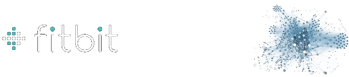 Fit Bit Data Visulaztion